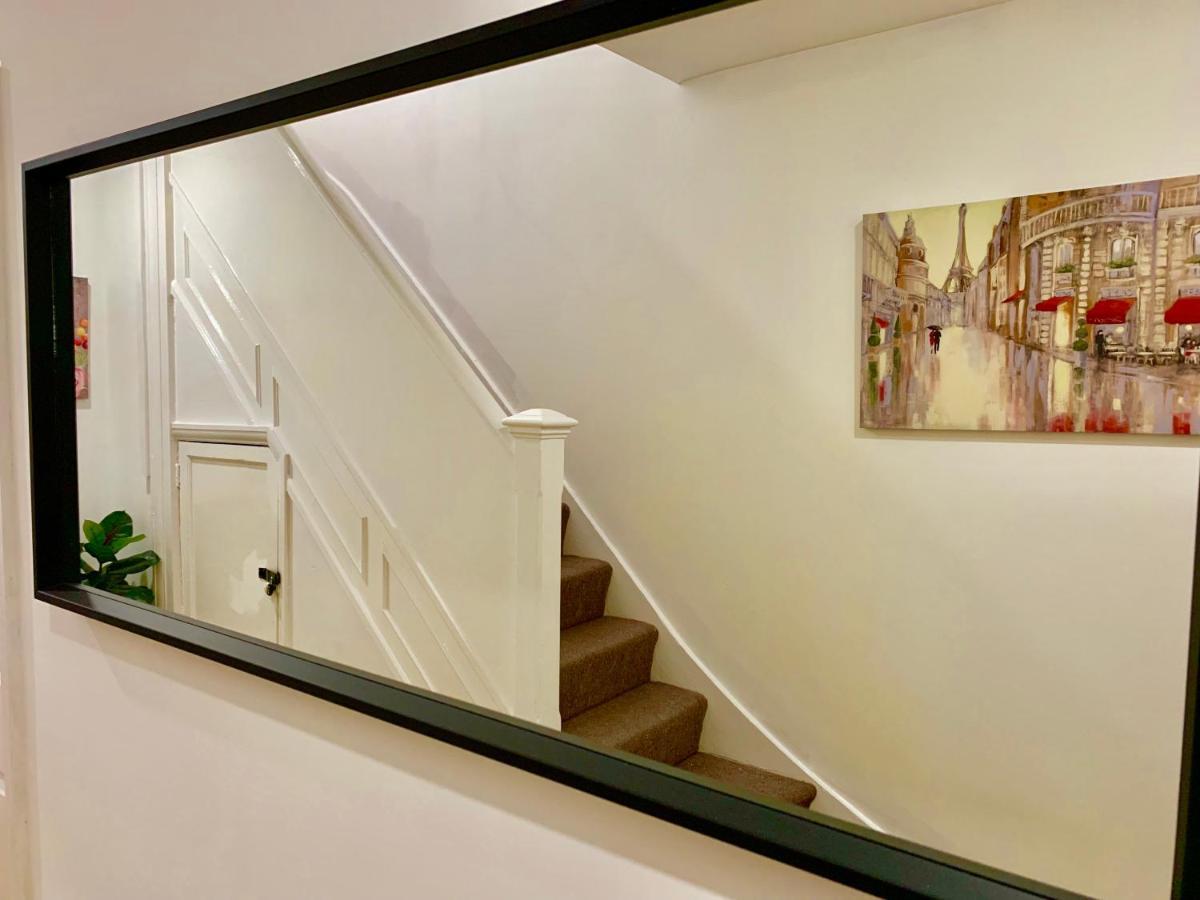 London Luxury 2Bedrooms, Reception, Garden, Apartment Ilford Exterior photo